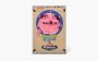 Fuggler Plush Toy "Patrick Star" (23.7 CM) 