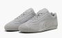Puma Speedcat Premium "Light Gray Matte Silver" 