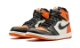 Air Jordan 1 Retro High OG Shattered Backboard 