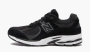 New Balance 2002R Black Gunmetal 