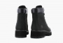 Timberland Carnaby Cool 6 Inch Boots WMNS "Black Nubuck" 