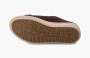 Timberland Berlin Park Running Shoes WMNS Low-Top "Burgundy/White" 