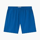 Stone Island S.I. Stellina Light Stretch Shorts Cerulean Blue