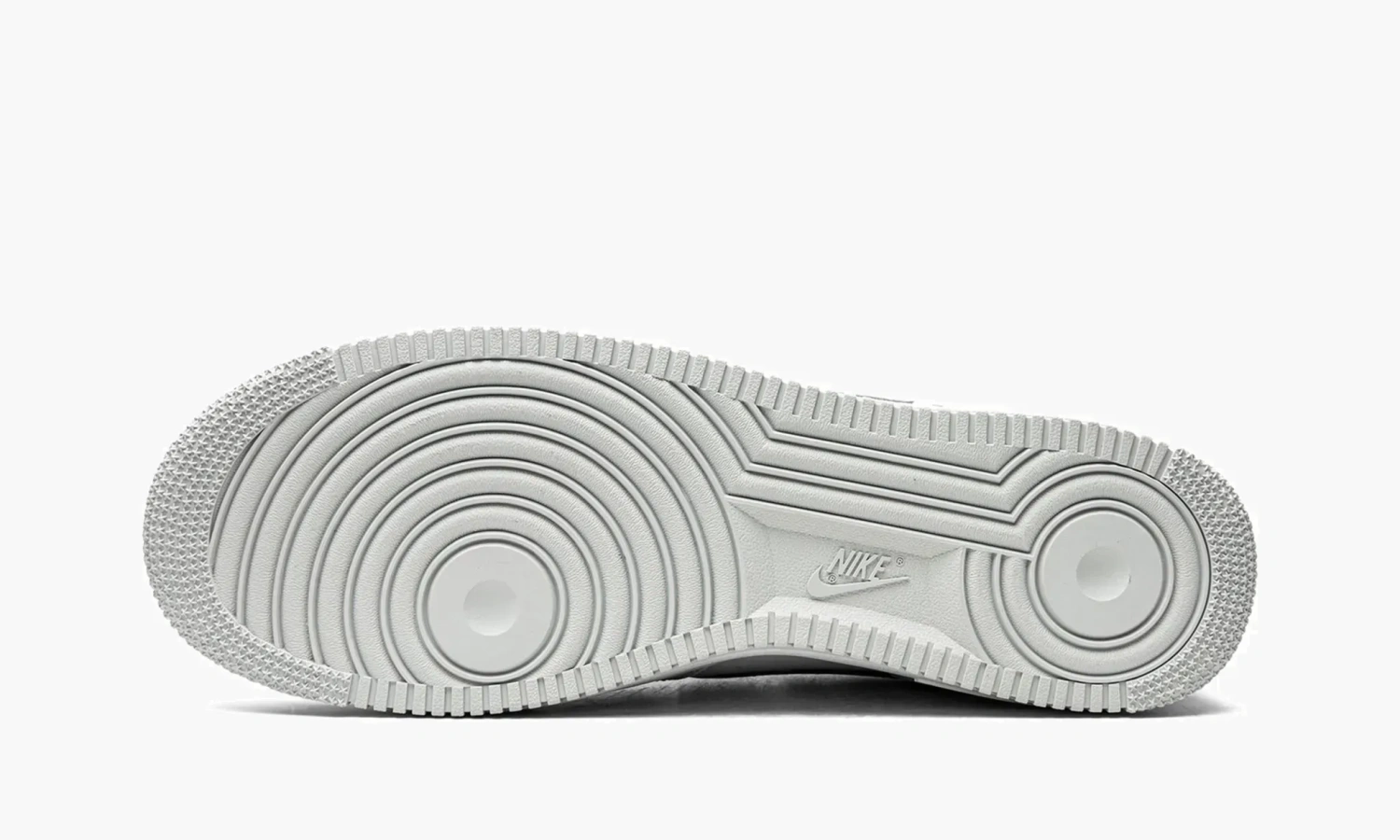 Air Force 1 '07 Pure Platinum 