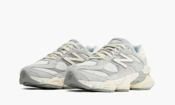 New Balance 9060 Quartz Grey 