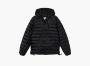 Nike x Stussy Insulated Pullover Jacket "Black" 