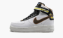 Air Force 1 Mid SP / Tisci "White" 