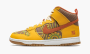 Nike Dunk High "Somos Familia" 