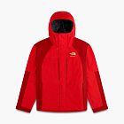 The North Face x Aime Leon Dore GORE-TEX 2000 Mountain Jacket TNF Red