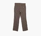 Enfants Riches Déprimés Robot March With Repairs Trousers Gold/Red Pinstripe