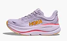 Hoka Bondi 9 WMNS Aster Flower Starlight Glow
