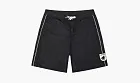 Stussy Surfman Board Shorts Black
