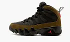 Air Jordan 9 Retro Boot Nrg Olive