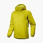 Arc'teryx Atom Hoody Jacket Lampyre