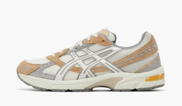 Asics Gel 1130 Pale Oak Clay Grey 