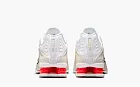 Nike Shox R4 WMNS Phantom Picante Red