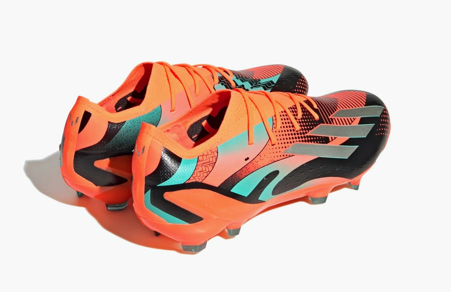 Adidas X Speedportal Messi.1 FG L10NEL M35SI Pack 