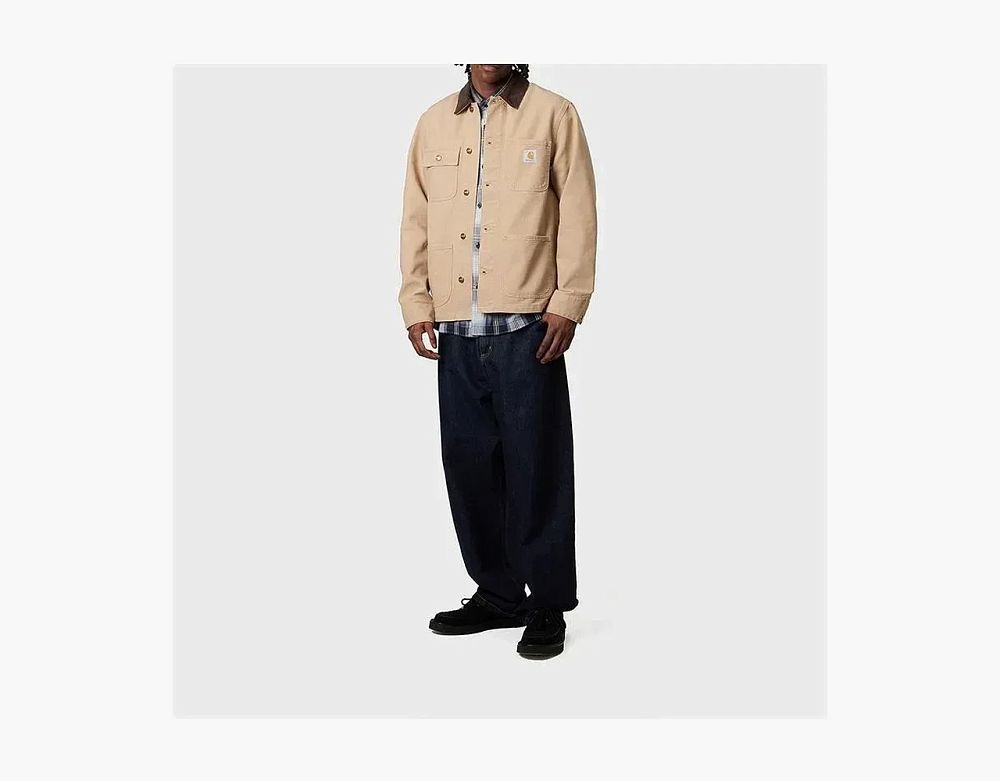 Carhartt WIP SS25 Michigan Coat (Summer)