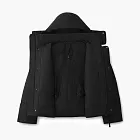 Canada Goose Umba Down Jacket Black