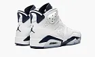 Air Jordan 6 Retro Midnight Navy 2022