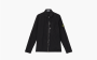 Stone Island Nylon Metal In Econyl Overshirt Black 