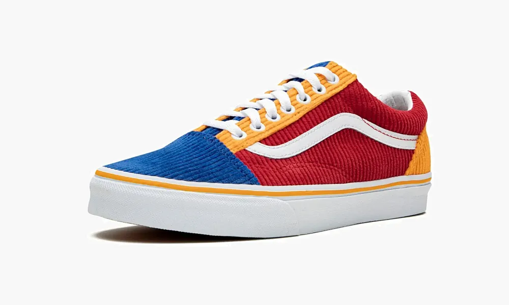 Vans Old Skool Corduroy