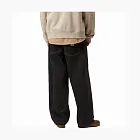 Carhartt WIP Brandon Wide-Leg Pant Black