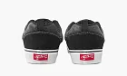 Vans Knu Skool Black Charcoal