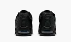Nike Air Max 95 GORE-TEX Black Diffused Blue