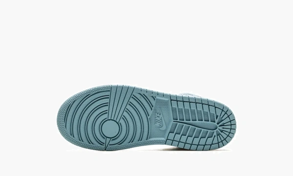 Air Jordan 1 Retro High OG PS Denim 