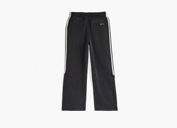 Adidas Originals x Thug Club Teamgeist Sweat Pants Black  Adidas Originals x Thug Club Teamgeist Sweat Pants Black
