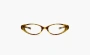 Gentle Monster Maison Margiela Glasses Tortoise Clear 