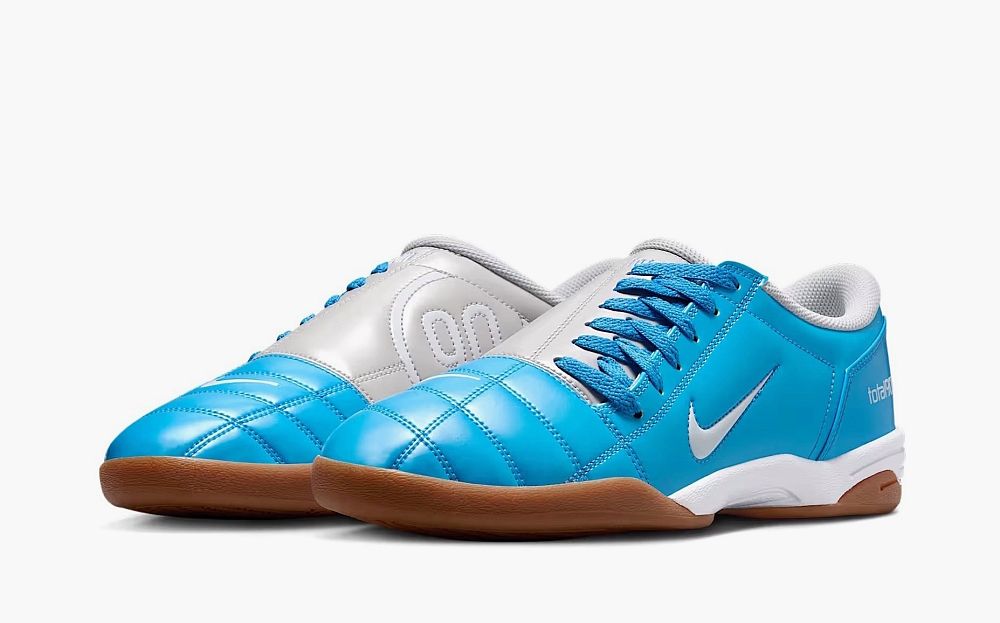 Nike Total 90 3 SP University Blue