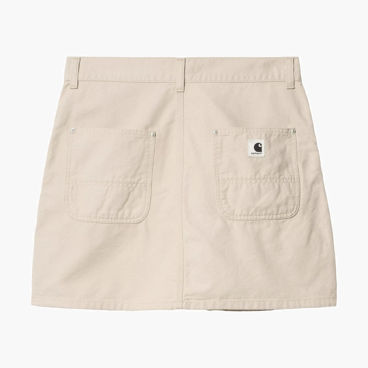 Carhartt WIP SS25 W' Maeve Double Knee Skirt 