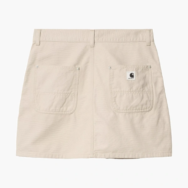 Carhartt WIP SS25 W' Maeve Double Knee Skirt 