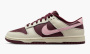 фото Dunk Low Retro PRM "Valentine's Day (2023)" (Nike Dunk Low)-DR9705-100