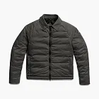 Canada Goose Lodge Down Jacket Khaki