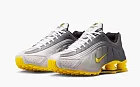 Nike Shox R4 SE Bright Citron