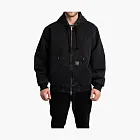 Carhartt WIP Active Hooded Jacket Black