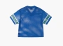 Stussy International Team Jersey Blue 