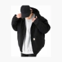 Carhartt 104050-J130J133 Active Jacket Logo 