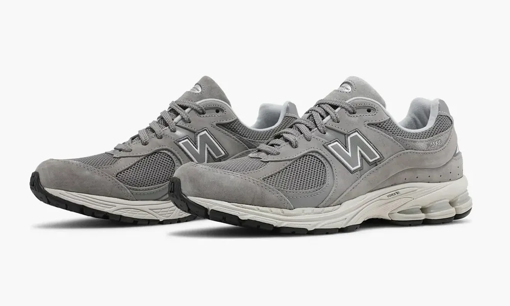 New Balance 2002r Marblehead Light Aluminum