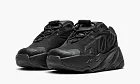 adidas Yeezy Boost 700 MNVN Infants Triple Black