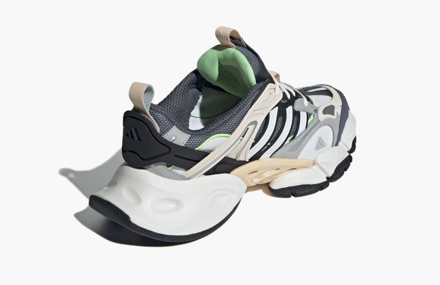 Adidas Vento XLG Deluxe "Dark Grey" 