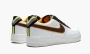 Air Force 1 Low SP Riccardo Tisci - White 