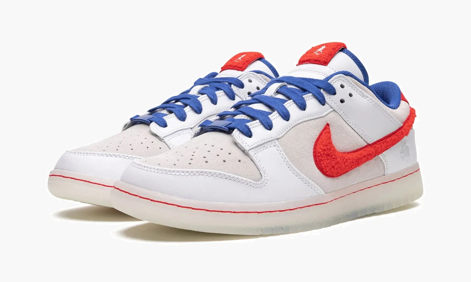 Nike Dunk Low Retro PRM "Year Of The Rabbit" 