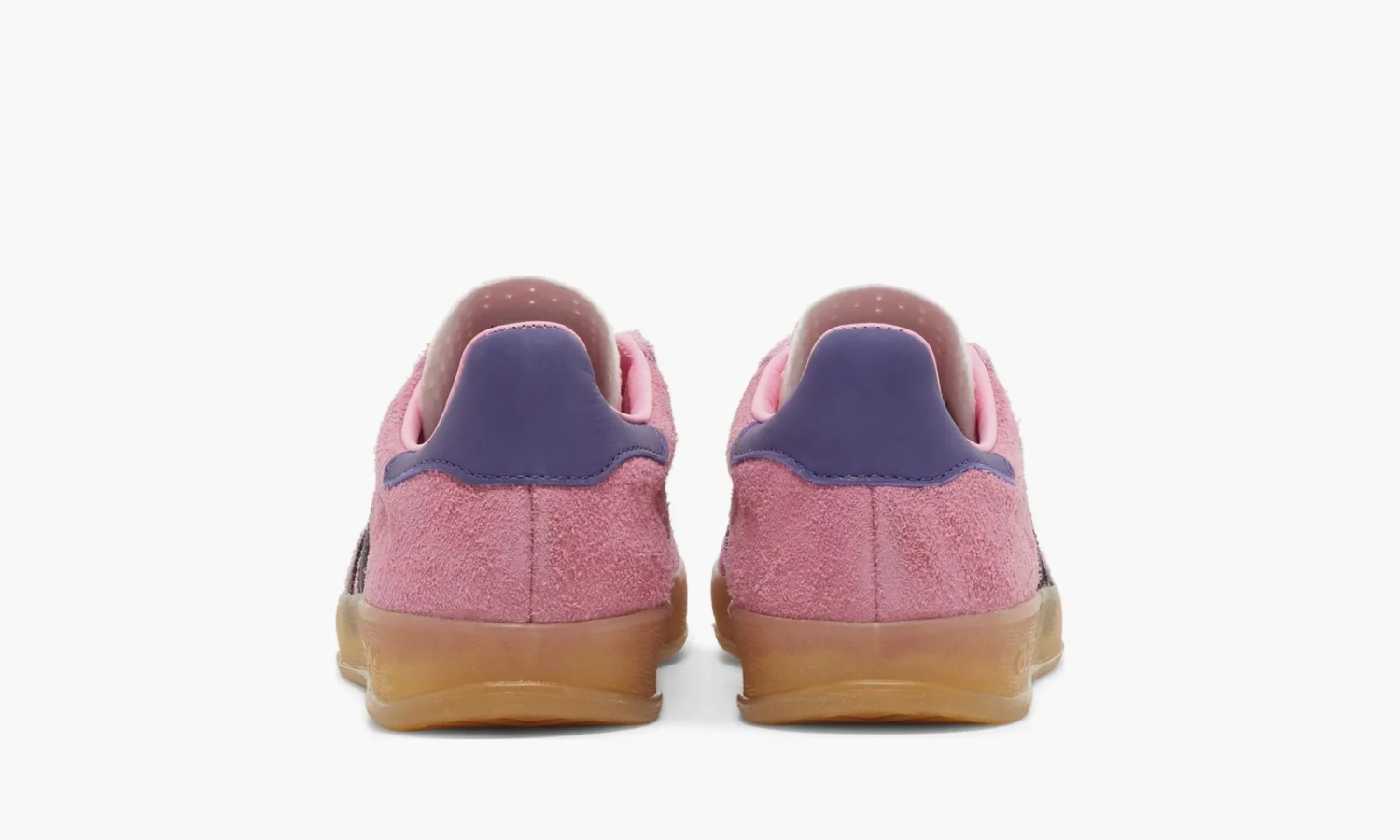 Adidas Wmns Gazelle Bliss Pink Purple 