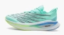 New Balance FuelCell SuperComp Elite V3 Bright Mint 