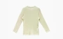 Chrome Hearts Long Sleeve Beige 