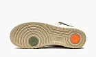 Air Force 1 Mid QS Jewel Oil Green